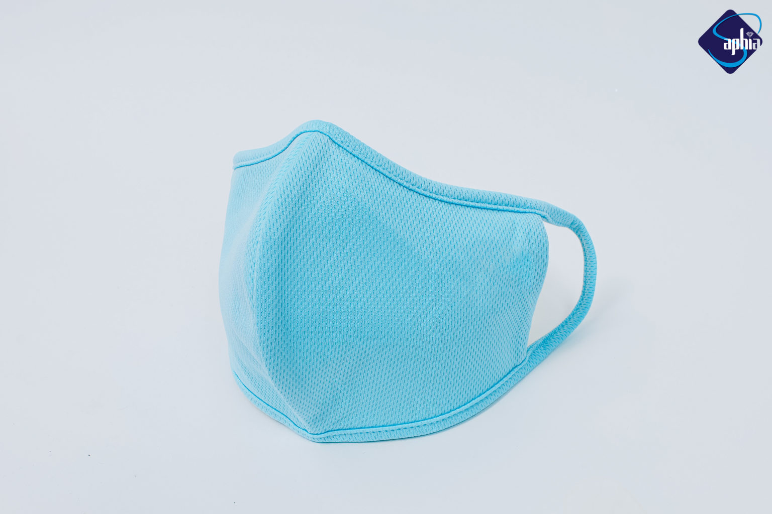 antibacterial face mask