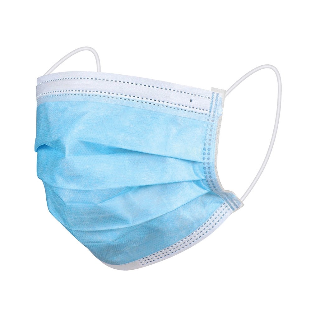 surgical face mask