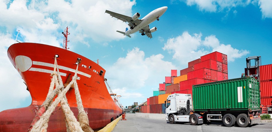 Shipping in Vietnam